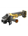 SZLIFIERKA KĄTOWA AKUM. 18,0 V DCG 405N  DEWALT - nr 9