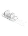 Unitek STACJA ŁADUJĄCA 10xUSB; 96W; 2xQC3.0; Y-2190A - nr 13