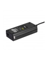 Akyga zasilacz do laptopa AK-ND-52 19.5V/6.15A 120W Square Yellow LENOVO - nr 9