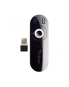 Presentation Remote Black/Grey - nr 10