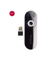 Presentation Remote Black/Grey - nr 12