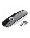 Presentation Remote Black/Grey - nr 18
