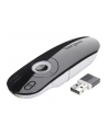 Presentation Remote Black/Grey - nr 19