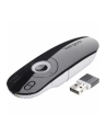 Presentation Remote Black/Grey - nr 1