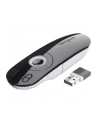 Presentation Remote Black/Grey - nr 28