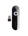 Presentation Remote Black/Grey - nr 29