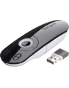 Presentation Remote Black/Grey - nr 31