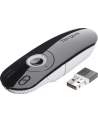 Presentation Remote Black/Grey - nr 35