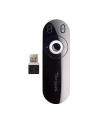 Presentation Remote Black/Grey - nr 39