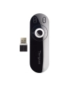 Presentation Remote Black/Grey - nr 41