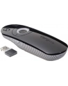 Presentation Remote Black/Grey - nr 64