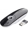 Presentation Remote Black/Grey - nr 65