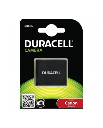 Akumulator do aparatu 3.7V 600mAh nr 2