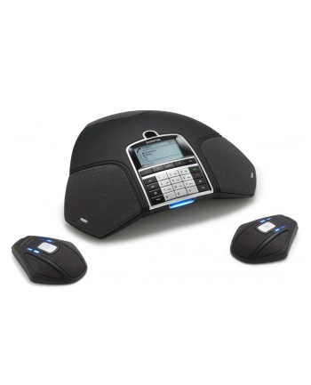Konftel VoIP Conference Phone 300 IP POE VoIP (SIP, SIP v2)(300IP ) nr 2