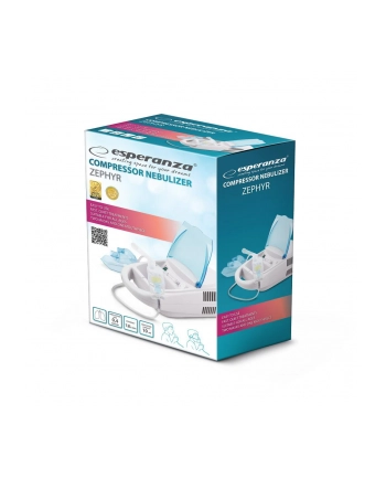 INHALATOR ZEPHYR nr 2
