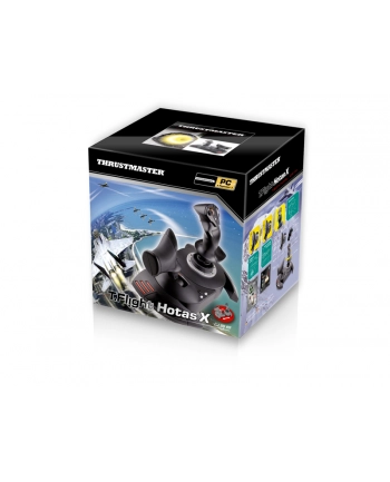 T-Flight HOTAS X (PC/PS3) nr 2