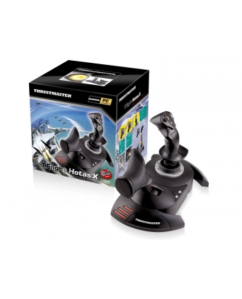 T-Flight HOTAS X (PC/PS3) nr 1