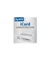 E-iCard ZyMESH NXC2500 - nr 6