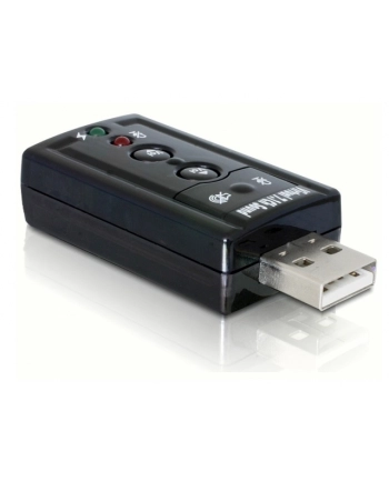 Karta Muzyczna 7.1 USB nr 1