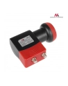 Konwerter satelitarny twin MCTV-670 - nr 25