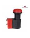 Konwerter satelitarny twin MCTV-670 - nr 27