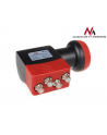 Konwerter satelitarny quad MCTV-671 - nr 12