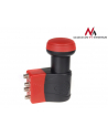 Konwerter satelitarny quad MCTV-671 - nr 2