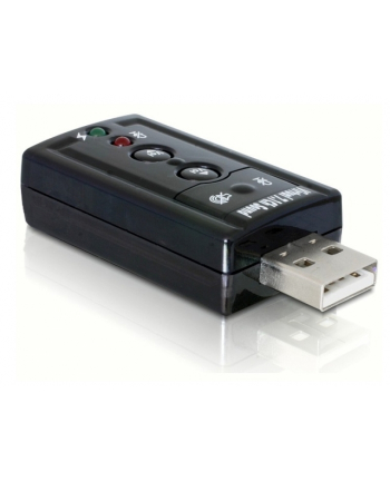 Karta Muzyczna 7.1 USB