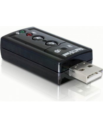 Karta Muzyczna 7.1 USB