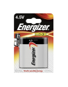 Bateria Max Alkaliczna 3LR12 4,5V 1 szt. blister - nr 6