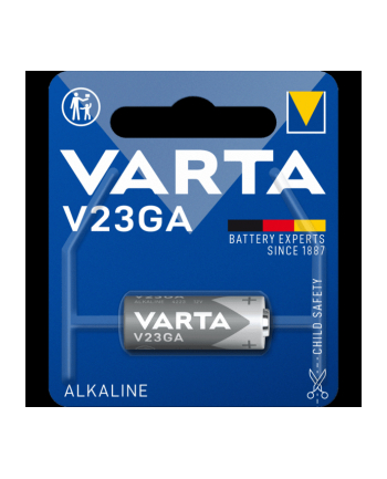 Bateria alkaliczna V23GA 52mAh