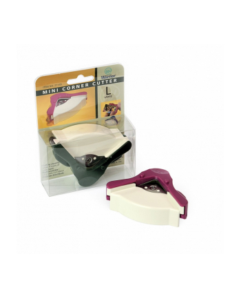 ZAOKRĄGLACZ NAROŻNIKÓW AE-3L