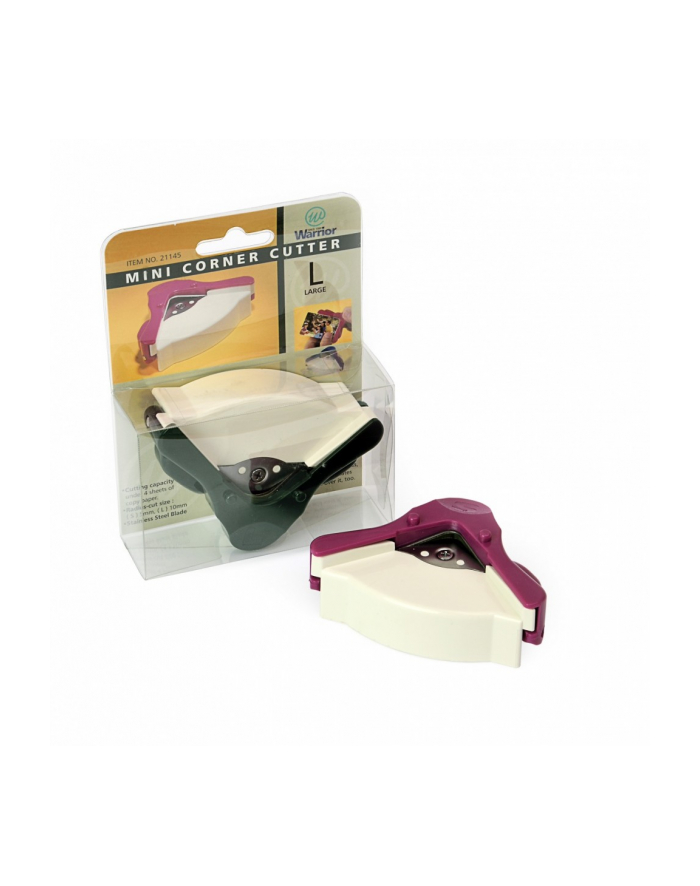 ZAOKRĄGLACZ NAROŻNIKÓW AE-3L główny