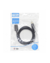 Kabel DisplayPort M/M 1.8 m. czarny - nr 3