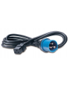 AP9876 Kabel zasilający C19 -IEC309 16A 2.5m - nr 17