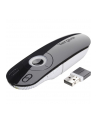 Presentation Remote Black/Grey - nr 26