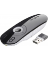 Presentation Remote Black/Grey - nr 28