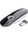 Presentation Remote Black/Grey - nr 19