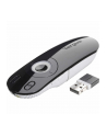 Presentation Remote Black/Grey - nr 45