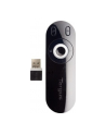 Presentation Remote Black/Grey - nr 62