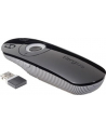 Presentation Remote Black/Grey - nr 63