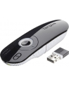 Presentation Remote Black/Grey - nr 64