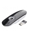 Presentation Remote Black/Grey - nr 9