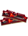 DDR3 8GB (2x4GB) RipjawsX 1600MHz CL9 XMP - nr 11