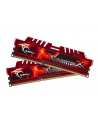 DDR3 8GB (2x4GB) RipjawsX 1600MHz CL9 XMP - nr 9