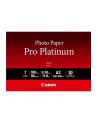 PAPIER FOTO PRO PLATINUM PT-101 A2 20 - nr 8