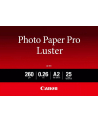 PAPIER FOTO LUSTER LU-101 A2 25 - nr 10