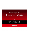 PAPIER FOTO PREMIUM MAT PM-101 A2 20 - nr 4