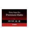 PAPIER FOTO PREMIUM MAT PM-101 A2 20 - nr 6