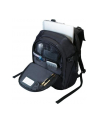 Campus  Backpack Plecak 15-16'' Black - nr 18